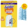 Dammvippa refiller 9st