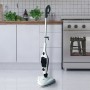 Ångmopp 10-in-1 1500W SM210 Vit/Svart