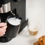Espressomaskin Manuell CM-2278 inkl mjölkskummare