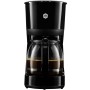 OBH Nordica Kaffebryggare 1,5 Daybreak 2296 1000watt