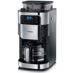 Kaffebryggare med kvarn KA4813 10 koppars 1000W KA4813