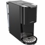 Multi Kapselmaskin rostfritt stål 4-in-1 249454 Automatic