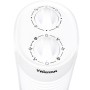 Pelarfläkt med timer