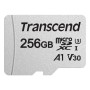Minneskort MicroSDXC-kort U3 A1 V30 256GB
