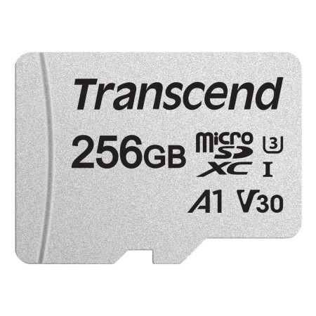 Minneskort MicroSDXC-kort U3 A1 V30 256GB