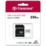 Minneskort MicroSDXC-kort U3 A1 V30 256GB