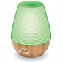 Beurer Aroma LA40 Diffusor Sprider din Favorit Doft