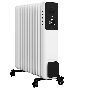 Oljeradiator 2500W - KA-5381