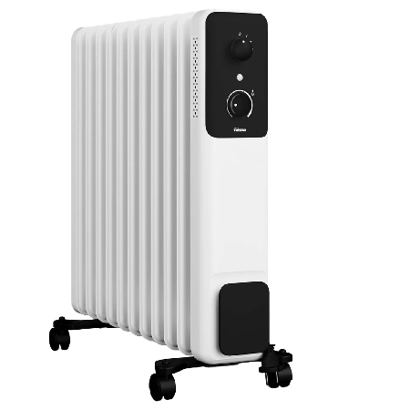Oljeradiator 2500W - KA-5381