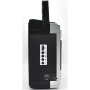 Boombox Kassett Radio FM Mono Bluetooth RR20SI Silver