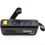Vevradio Digital förvalsradio Bluetooth SCD2033 Svart