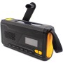Vevradio Digital förvalsradio Bluetooth SCD2033 Svart