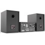 AIWA Micro stereo system