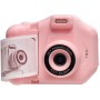 Kamera Utskriftsfunktion KPC-1370P Rosa