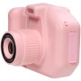 Kamera Utskriftsfunktion KPC-1370P Rosa