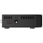 TV-box DVB-T2 Marksänd FTA SRT8119 Svart