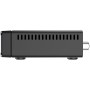 TV-box DVB-T2 Marksänd FTA SRT8119 Svart