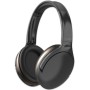 Hörlurar Over-Ear Hybrid ANC ENC Serenehush Svart