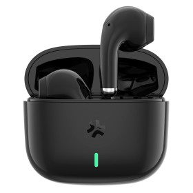 Hörlurar In-Ear TWS Tips1 Svart