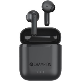 Hörlurar Earbuds TWS Svart