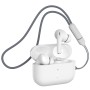 Hörlurar In-Ear TWS ANC ENC Harmony Vit