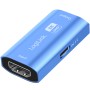 HDMI-repeater 20 meter 8K/60Hz HDCP 2.3