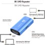 HDMI-repeater 20 meter 8K/60Hz HDCP 2.3