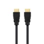 HDMI-kabel Ha-Ha Svart 5.0m