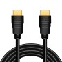 HDMI-kabel HDMI 2.0 4K/60Hz 5m Svart