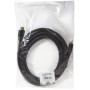 HDMI-kabel HDMI 2.0 4K/60Hz 5m Svart