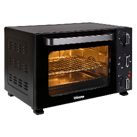Varmluftsugn 27L 1500W - OV-3627
