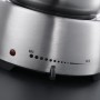Fondue 1,7L 1200W Rostfri