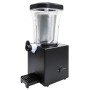 Slush Maker Slush N'ice 1L SL400 Mattsvart