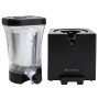 Slush Maker Slush N'ice 1L SL400 Mattsvart