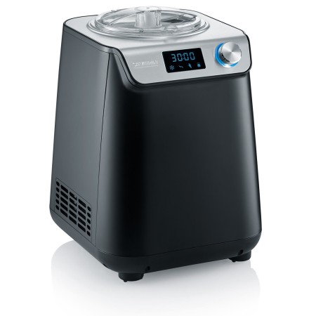 Glassmaskin/Yougurt EZ7407