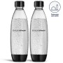 Flaska 1 L twin classic DWS