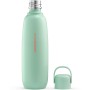 Fizz&Go Stainless Steel Mint 0,9 liter Thermos