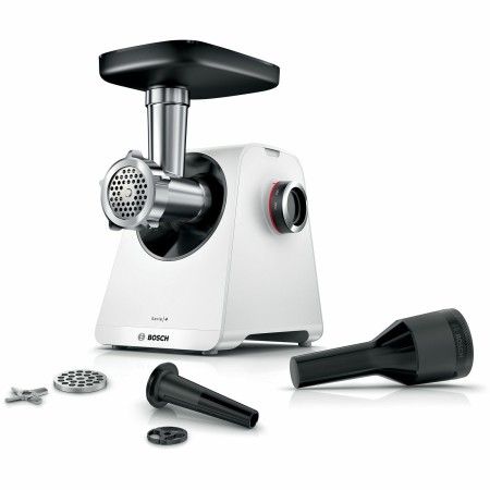 Köttkvarn MFWS420W 1300W Rostfri Kvarn