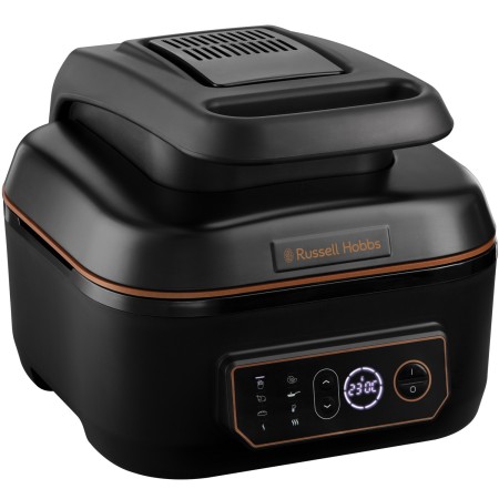 Russell Hobbs - Airfryer & Grill Multicooker Satisfry 5,5L 1745W - 26520-56