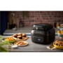Russell Hobbs - Airfryer & Grill Multicooker Satisfry 5,5L 1745W - 26520-56