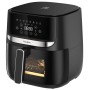 Terraillon - Airfryer Smart Cook & Fry 2in1 med Inbyggd våg 5,7L