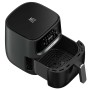 Terraillon - Airfryer Smart Cook & Fry 2in1 med Inbyggd våg 5,7L