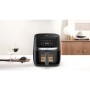 Terraillon - Airfryer Smart Cook & Fry 2in1 med Inbyggd våg 5,7L