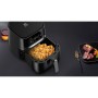 Terraillon - Airfryer Smart Cook & Fry 2in1 med Inbyggd våg 5,7L