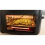 Midea - Airfryer 2 i 1 Kombination med Ugn 6,4 + 4,4 Liter