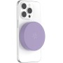 Powerbank 3.000 mAh 5W MagSafe-kompatibel Lila