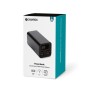 PowerBank 20.000 mAh 65W PD Svart