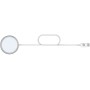 MagSafe-trådlös laddare USB-C