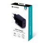 Laddare 45W PD/QC Svart