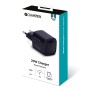 Laddare 20W PD Svart